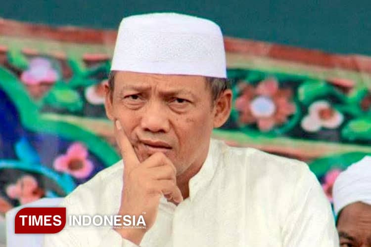 Mantan Wali Kota Probolinggo HM Buchori Tutup Usia, Jejaknya Abadi di Hati Warga