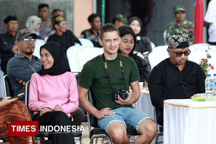 Imigrasi Siapkan Penyesuaian Tarif PNBP, Fokus Layanan WNA dan Pengawasan