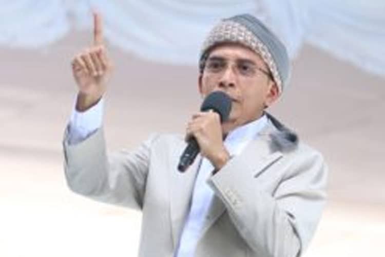 Poros Milenial Nusantara Dorong Tokoh NTB Masuk Kabinet Prabowo, Ada Nama TGB