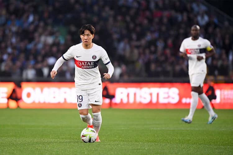 Kabar Jelang Liga Champions: PSG Lega, Arsenal Krisis Cedera