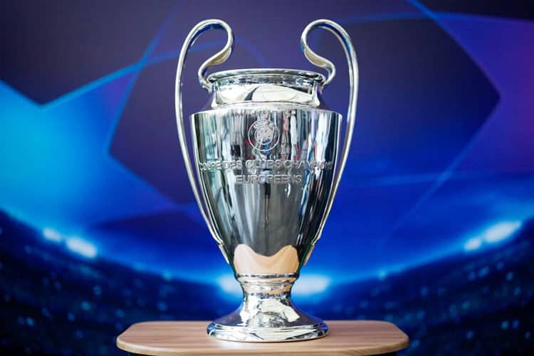 Liga Champions 2025/26 Hadir dengan Format Baru, Hadirkan Drama dan Tantangan Baru