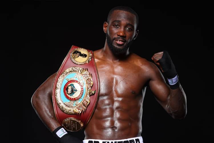 Usai Kalahkan Canelo, Turki Alalshikh Tawarkan Terence Crawford Lawan David Benavidez