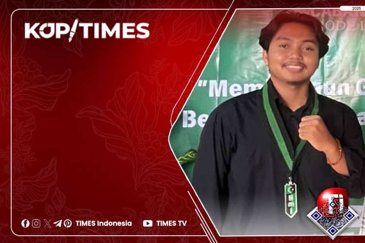 Sekolah di Etalase, Murid di Keranjang