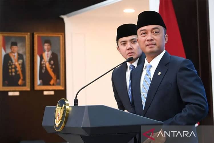 Mensesneg: Rangkap Jabatan Pejabat Negara di BUMN Merupakan Penugasan Resmi