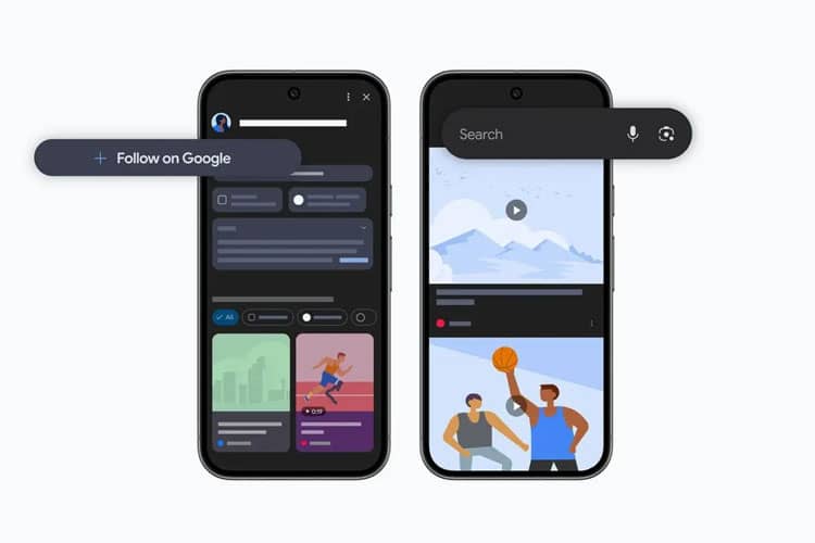 Google Bakal Perluas ''Discover Feed'', Tampilkan Konten dari Media Sosial hingga YouTube Shorts