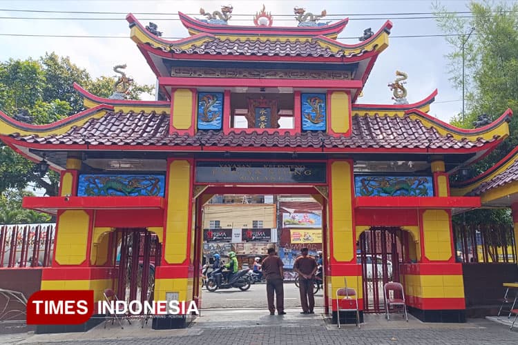 Klenteng Eng An Kiong, Warisan Budaya Abadi di Kota Malang