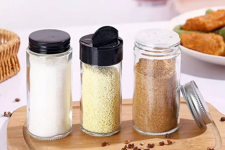 3 Resep MSG Alami, Yuk Bikin Sendiri