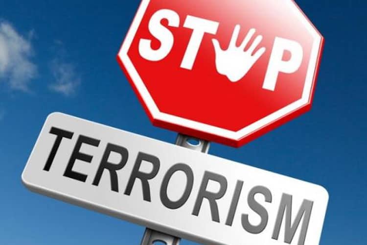 BNPT Temukan 6.402 Konten Radikalisme-Terorisme