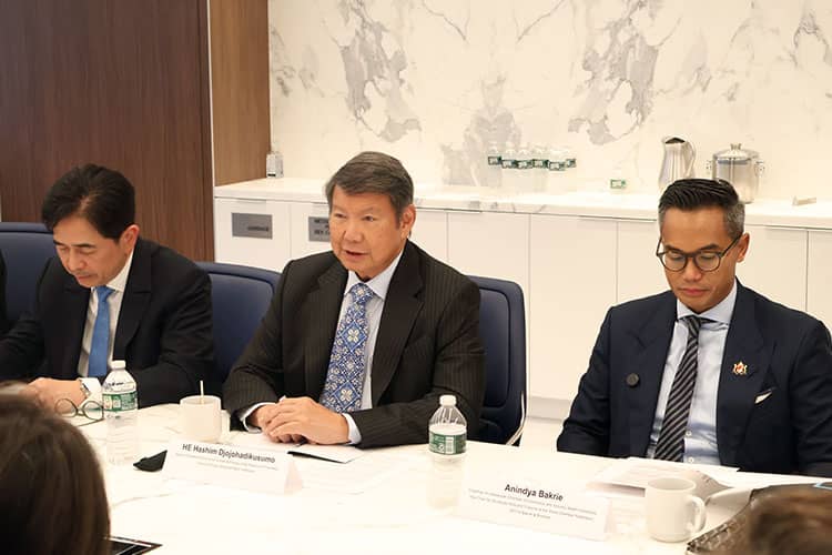 Indonesia: From Climate Vulnerability to Global Climate Investment Hub
