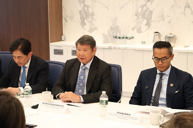 Indonesia: From Climate Vulnerability to Global Climate Investment Hub