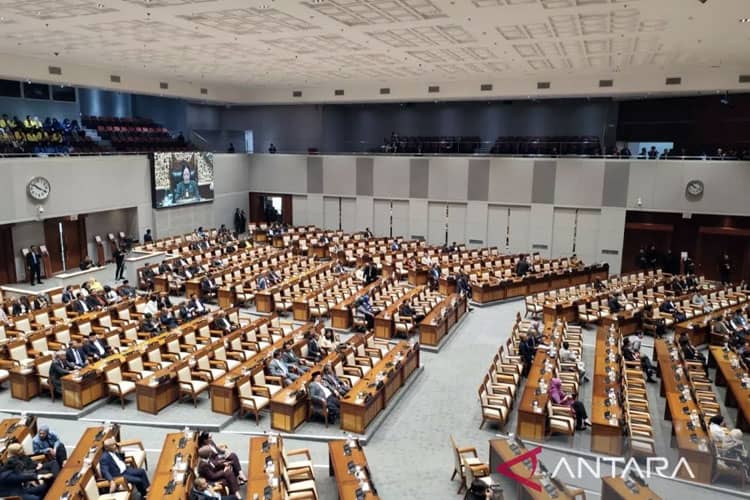 Revisi UU BUMN, Dari Kementerian Menjadi Badan, Apa Dampaknya?
