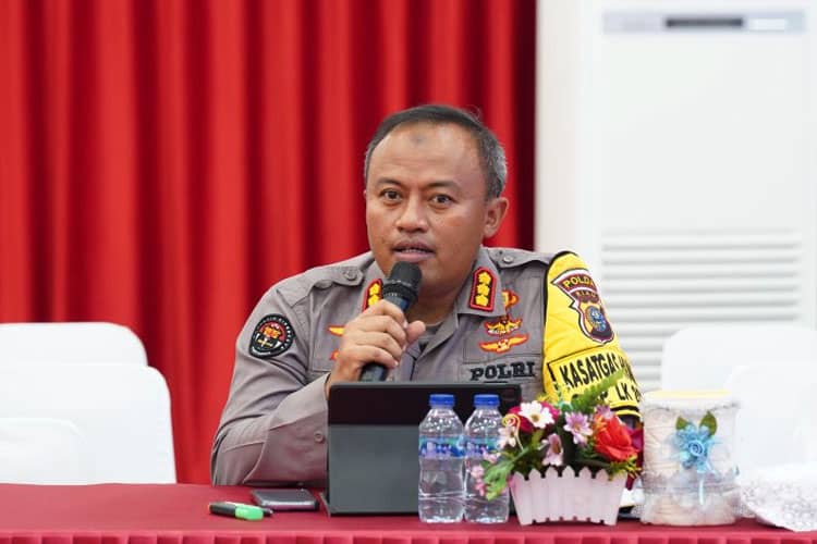 Polda Riau Sebut Kasus Polisi Terlibat Sabu Murni Pribadi