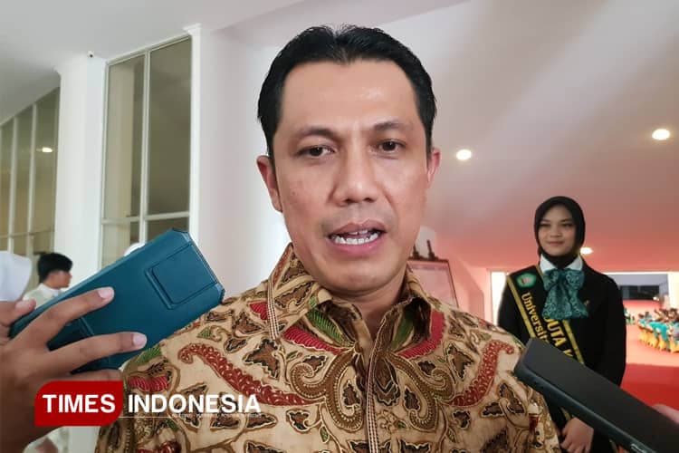 DPR Bahas Aturan 1 Orang 1 Akun, Aqib Ardiansyah: Demi Selamatkan Anak Bangsa