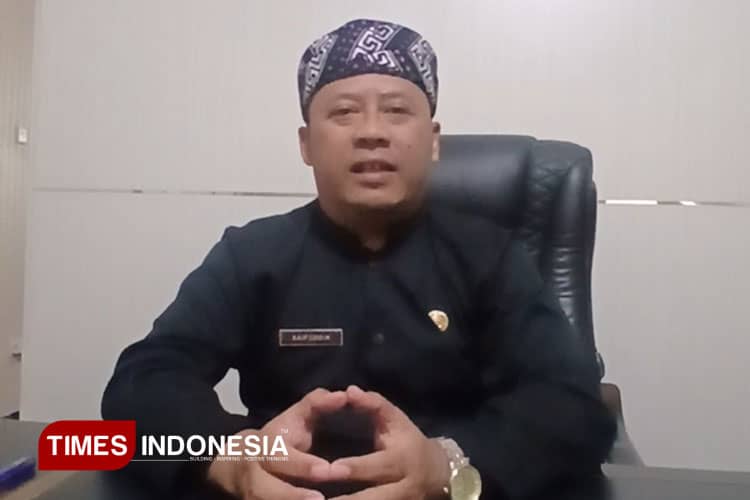 Dapur MBG di Kota Banjar Belum Kantongi Sertifikat Laik Higienis Sanitasi, Pemerintah Ambil Langkah Antisipatif