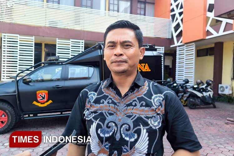 Polres Probolinggo Kota Gagalkan Peredaran Bondet Rakitan, Gegana Bantu Ungkap Komposisi