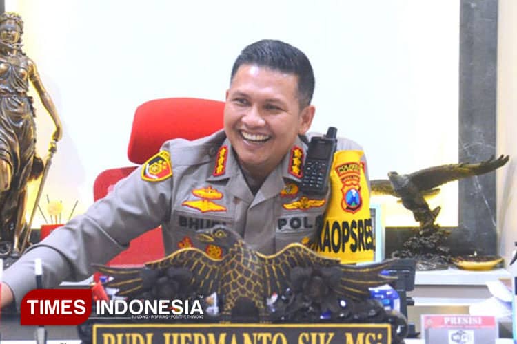 Dikenal Humanis dan Inklusif, Budi Hermanto Kini Nakhodai Humas Polda Metro Jaya