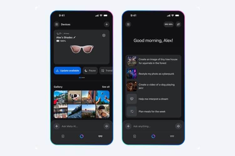 Mengenal Meta Vibes, Fitur ala TikTok dan Instagram Reels Khusus untuk Video AI