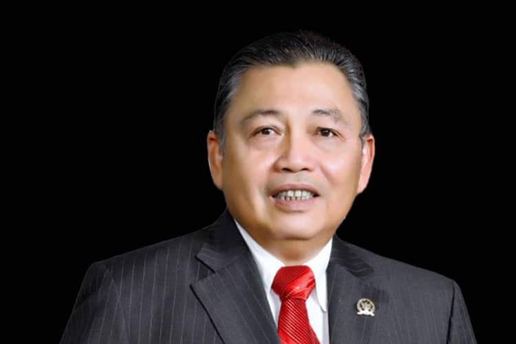 Cornelis, Legislator Kalbar Pejuang bagi Energi, Adat, dan Keadilan Sosial