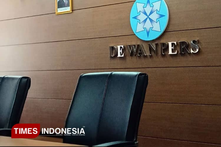 Dewan Pers Tolak Tafsir Multitafsir Pasal 8 UU Pers, Sebut Perlindungan Wartawan Sudah Jelas