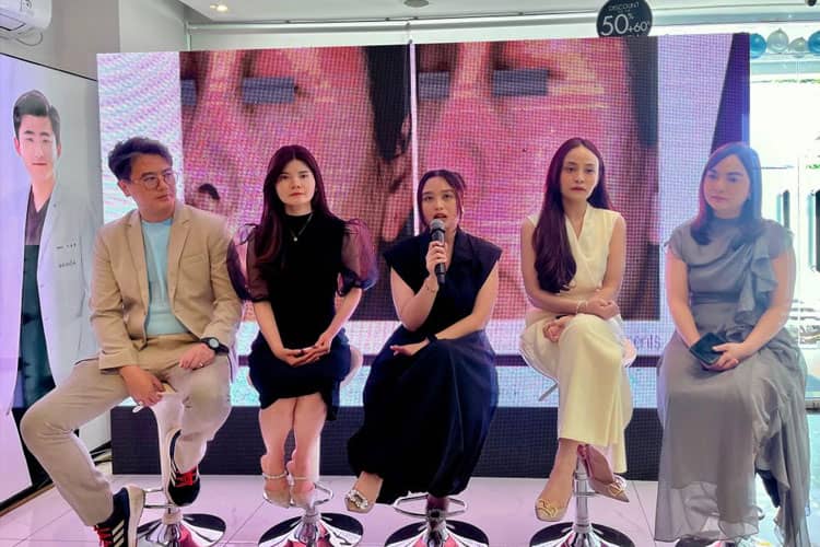 Rayakan Anniversary ke-11, SKINDA Rilis Teknologi Kecantikan Korea Tanpa Bedah