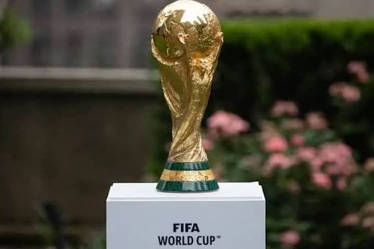 FIFA: Keputusan Tuan Rumah Piala Dunia 2026 Ada di FIFA, Bukan Donald Trump
