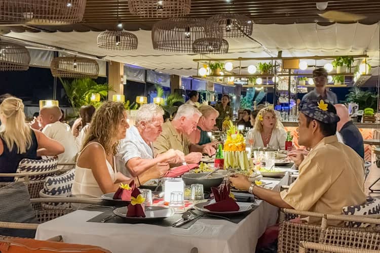 Tribe Bali Kuta Beach Tuan Rumah Peluncuran ALL Accor+ Explore: Era Baru Loyalitas Perjalanan Premium