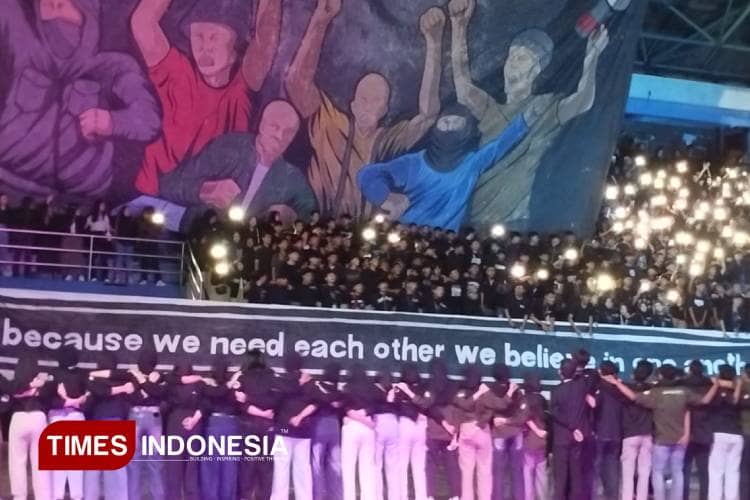 Animo Peserta Luar Biasa, SMAN 4 Kota Madiun Gelar Tetra Cup 2025