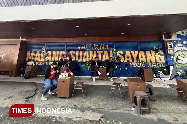 3 Rekomendasi Kopi Pagi di Malang, Cocok untuk Kaum 'Morning Person'