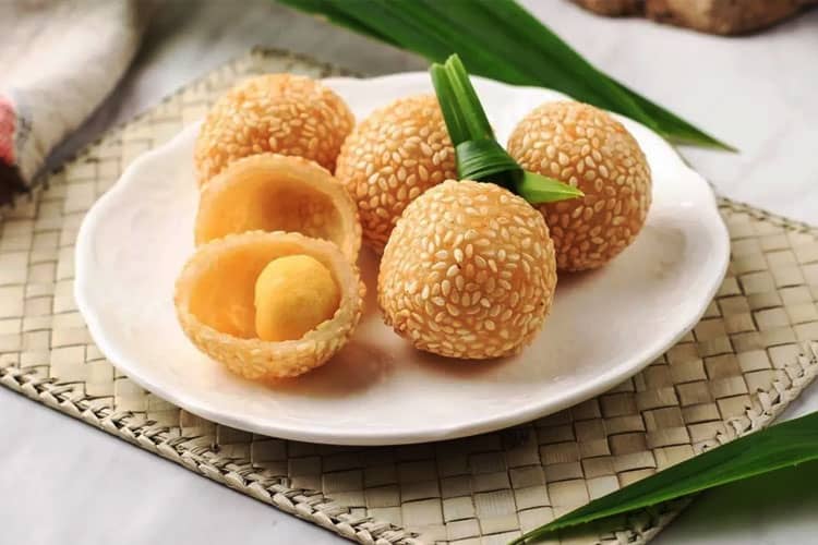 Aroma dan Rasa Kue Tradisional Nusantara yang Melegenda
