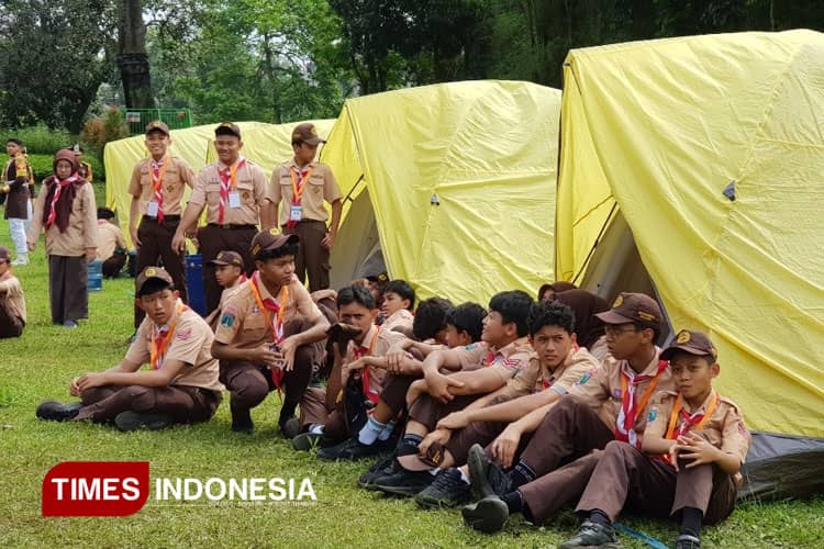 Tahun 2026, Siswa Baru SD dan SMP Swasta di Kota Malang Dapat Seragam Gratis