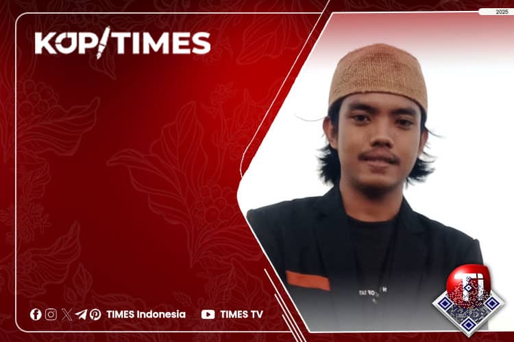 Santri, Guru, dan Narasi Feodalisme
