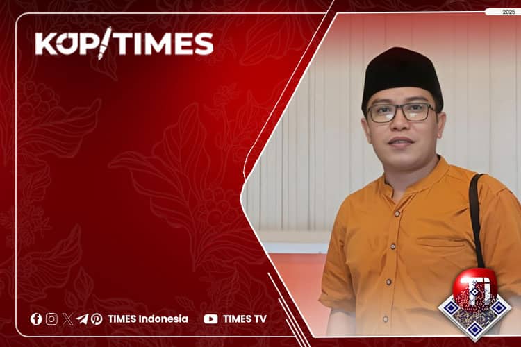 Luka Santri Menuju Gerakan Kesadaran Digital