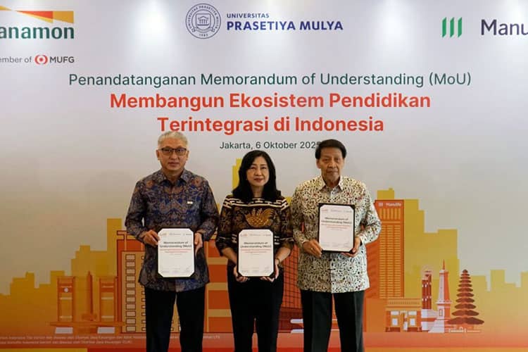 Prasmul EduWealth Solusi Mempersiapkan Generasi Unggul Lewat Perencanaan Keuangan Pendidikan