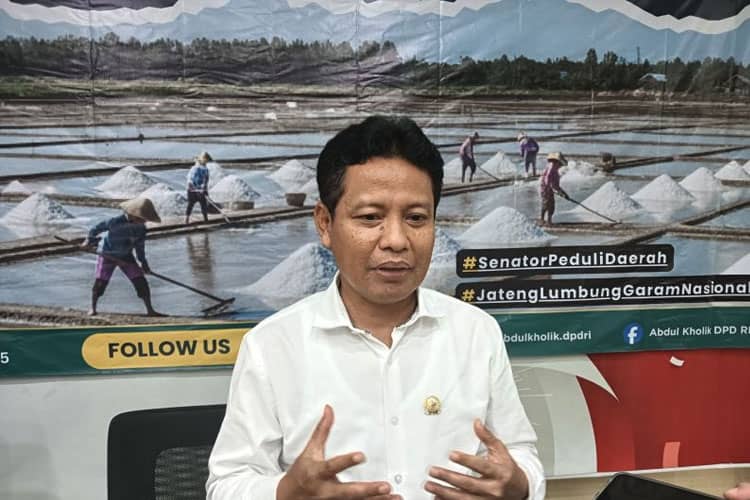 DPD: Tragedi Al Khoziny Sidoarjo Harus Jadi Cermin bagi Pengelola Pesantren