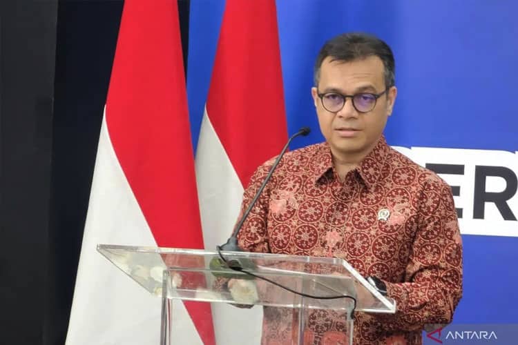 Nezar Patria: Jurnalisme Berkualitas Tak Bisa Digantikan AI