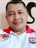 Ragil Surono
