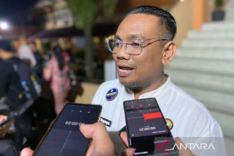 Diduga Nasi Kuning Penyebab Keracunan Massal 63 Siswa di Kabupaten Banjar