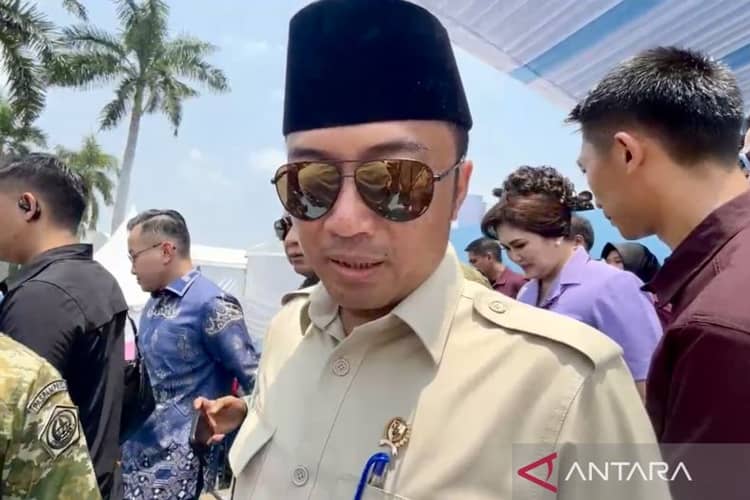 Mensesneg Ingatkan Masyarakat Waspadai Hoaks