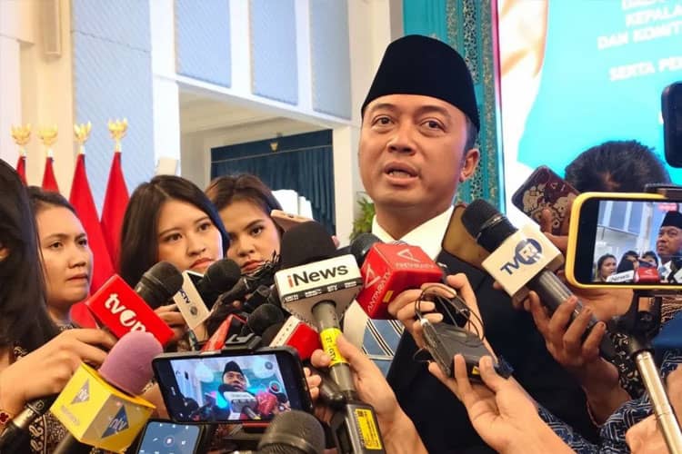 Mensesneg Prasetyo Hadi Jelaskan Dinamika Pemotongan TKD: Bukan Protes, Tapi Penyesuaian Skema