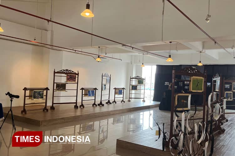 Tweet for the Planet: Ketika Kicauan Burung Jadi Alarm Kondisi Bumi