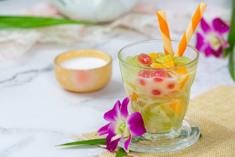 Pilihan Camilan Cocok untuk Cuaca Panas: Segar, Ringan, dan Menghidrasi