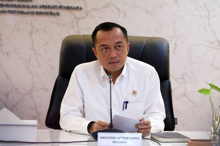 Mensesneg akan Evaluasi Timnas Indonesia Usai Gagal ke Piala Dunia 2026