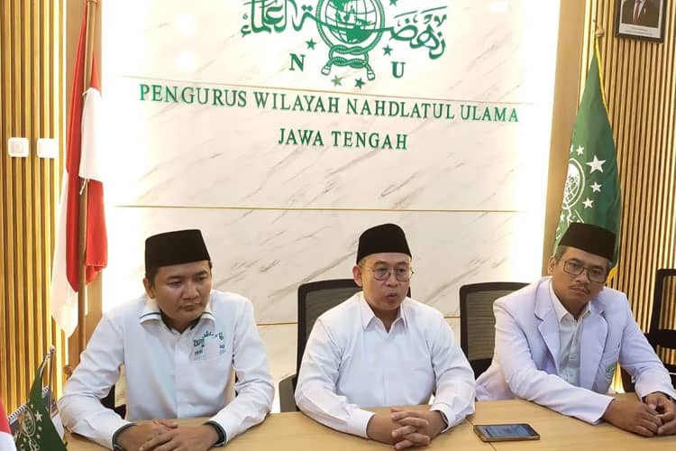 PWNU Jateng Siap Kelola MBG: Pesantren Lebih Berpengalaman Masak untuk Ribuan Santri