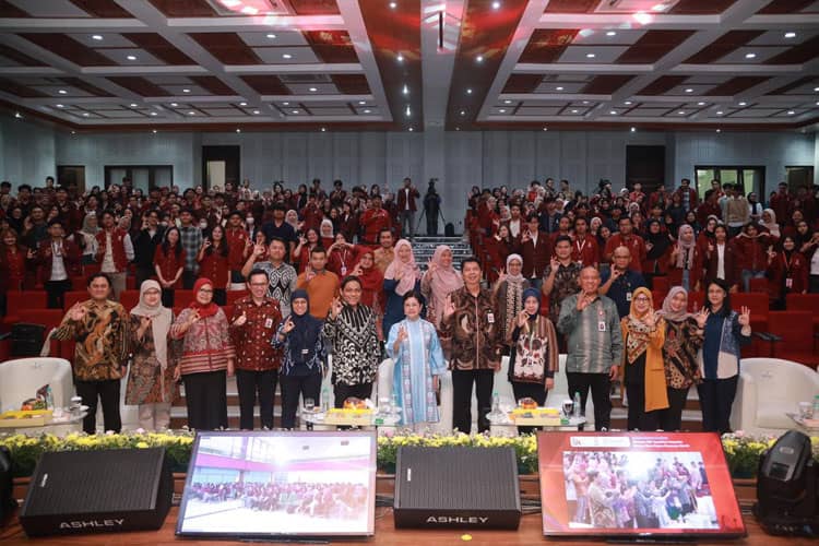 Satgas PASTI OJK Hentikan Golden Eagle, Waspada Modus Penghapusan Utang Ilegal