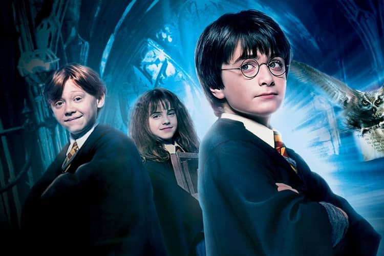 Rayakan 25 Tahun, Harry Potter Tayang Lagi di Bioskop