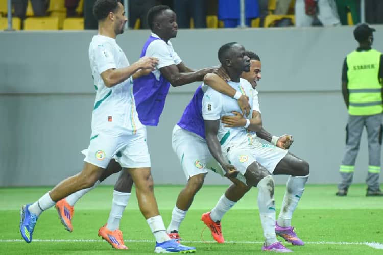 Tiga Negara Afrika Lolos ke Piala Dunia 2026: Pantai Gading, Senegal, dan Afrika Selatan