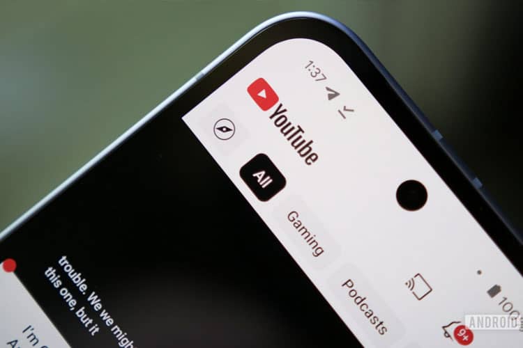 YouTube Uji Teknologi AI Lip-Sync untuk Samakan Gerak Bibir dan Suara Terjemahan