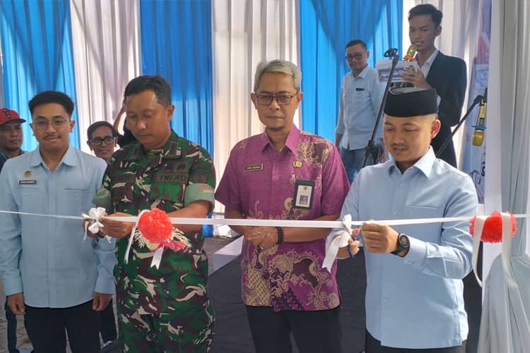 SPPG Ngijo Karangploso Siap Jalankan Program MBG: 2.200 Awal Penerima Manfaat