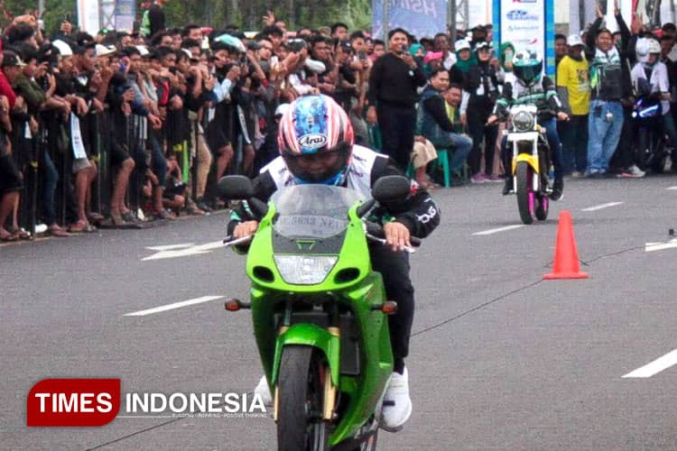 Sirkuit Balap Sidoarjo Kapan Dibangun? Disporapar: Masih Tahap Usulan