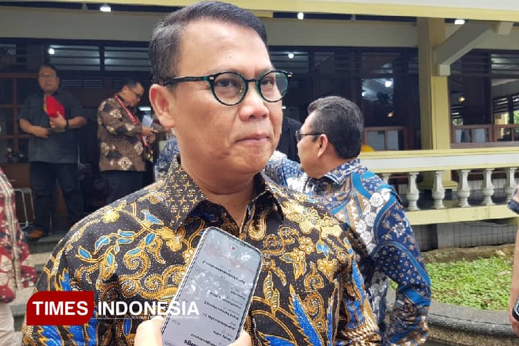 Ahmad Basarah: RUU BPIP Penting Jaga Ideologi Pancasila